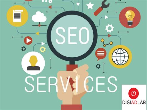  More than just offering SEO services, we take the time to understand your business and its unique requirements
